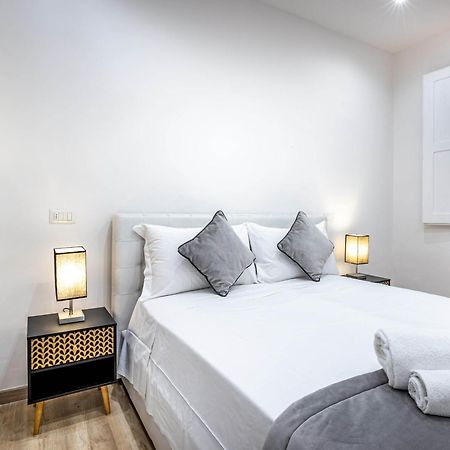 Yid Lovely Sangallo Apt Apartment Florence Exterior photo