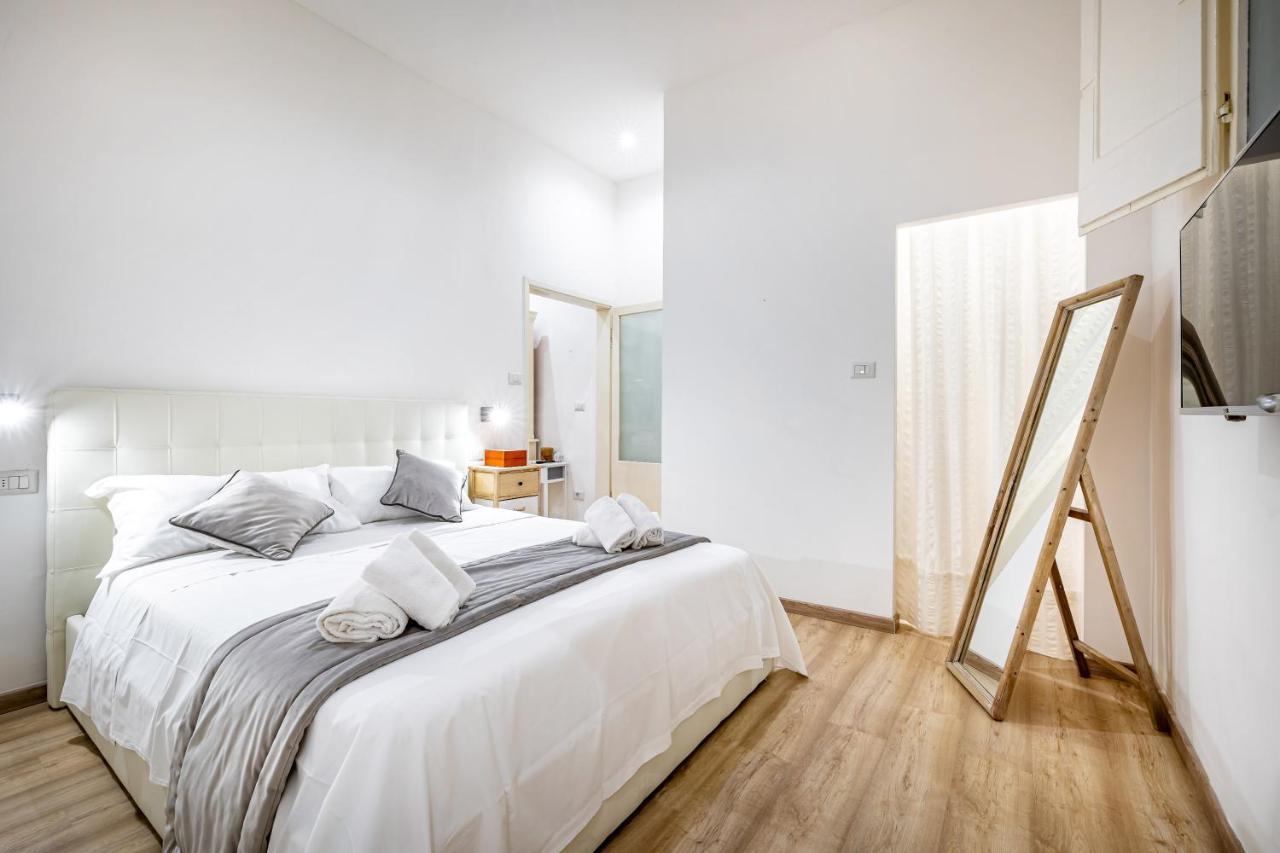 Yid Lovely Sangallo Apt Apartment Florence Exterior photo