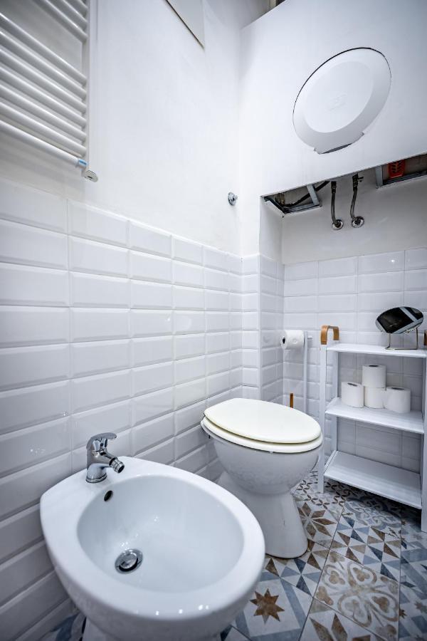 Yid Lovely Sangallo Apt Apartment Florence Exterior photo