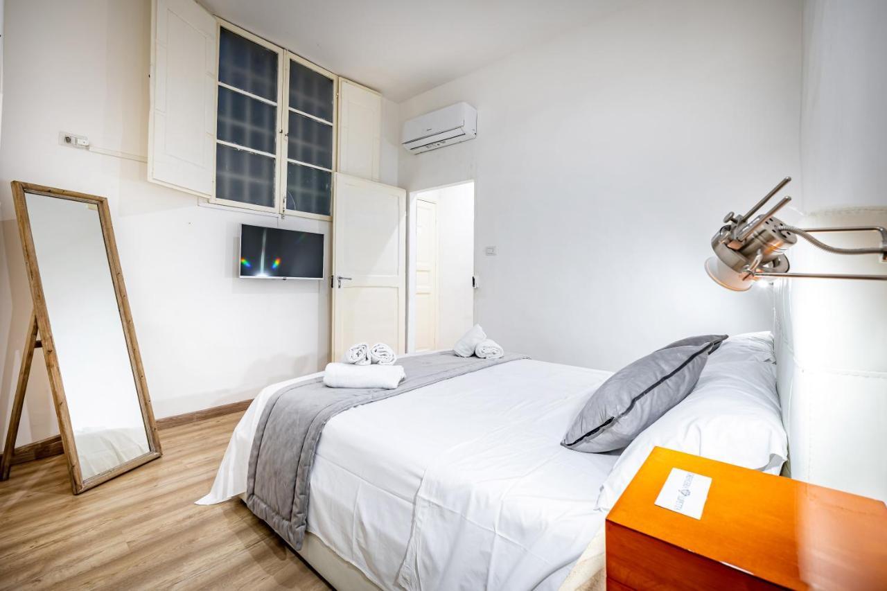Yid Lovely Sangallo Apt Apartment Florence Exterior photo